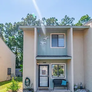 Sea This Way At Gulf Highlands The Abcs Of Vacation Perfection Welcomes You Apartment Panama City Beach
