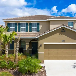 Gorgeous 5 Bd W/ Pool Close To 6071 Holiday home