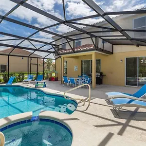 4336 Six Bed House Water Park Solterra 15 Min From Holiday home
